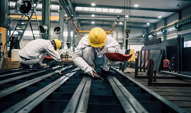 Çeşme Lojistik Hizmeti